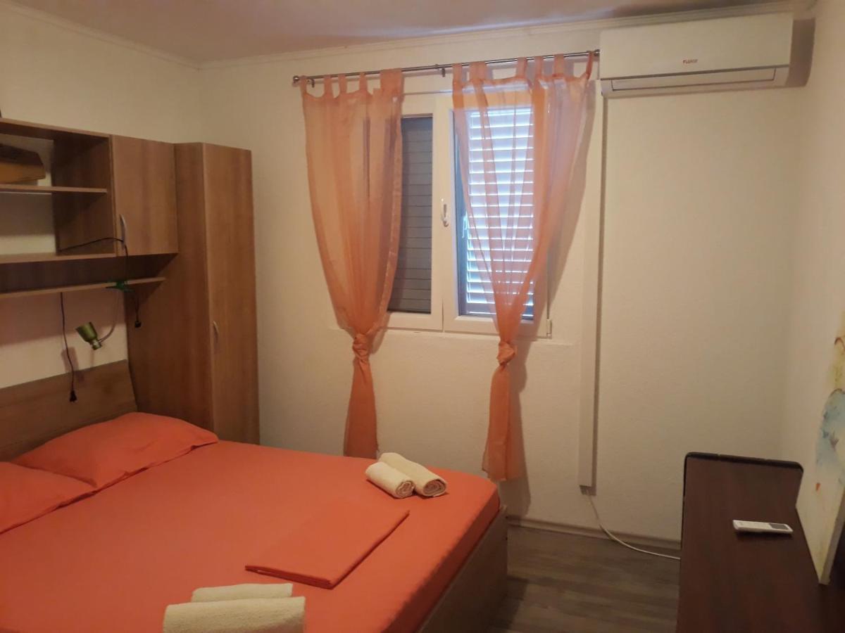 Apartments By The Sea Cove Blaca, Mljet - 4899 Saplunara Esterno foto