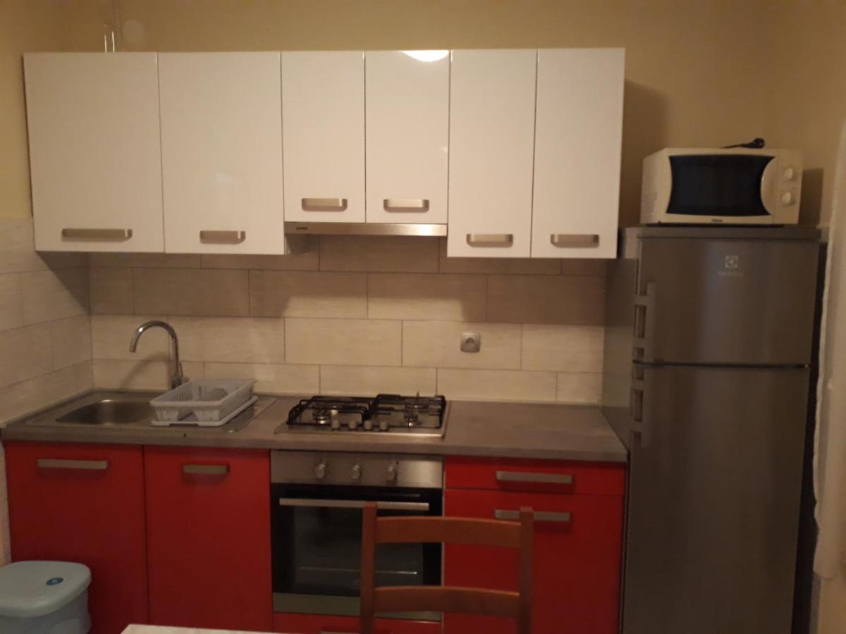 Apartments By The Sea Cove Blaca, Mljet - 4899 Saplunara Esterno foto