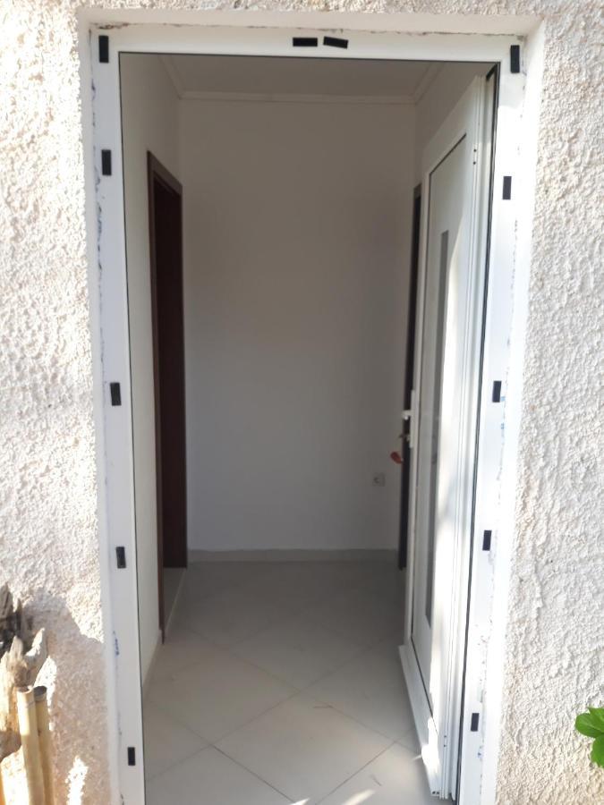 Apartments By The Sea Cove Blaca, Mljet - 4899 Saplunara Esterno foto
