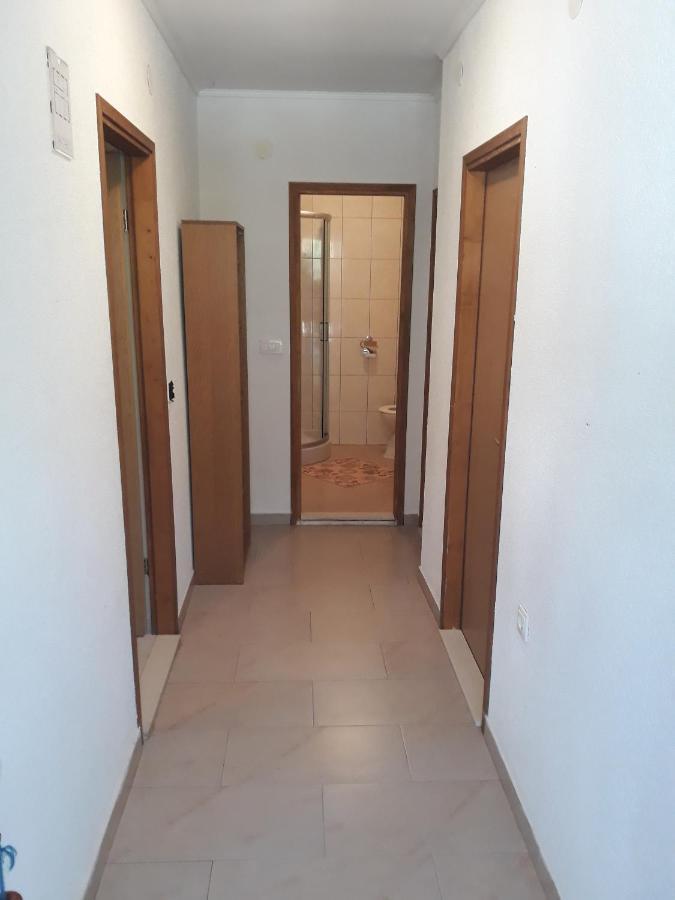 Apartments By The Sea Cove Blaca, Mljet - 4899 Saplunara Esterno foto