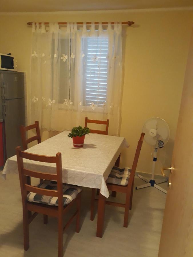 Apartments By The Sea Cove Blaca, Mljet - 4899 Saplunara Esterno foto