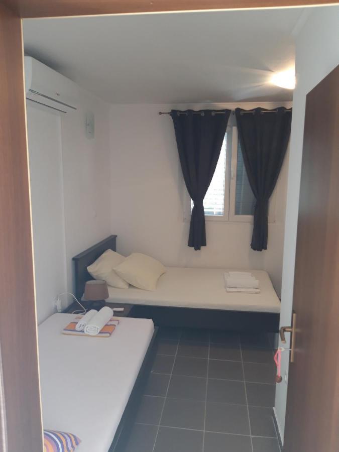 Apartments By The Sea Cove Blaca, Mljet - 4899 Saplunara Esterno foto