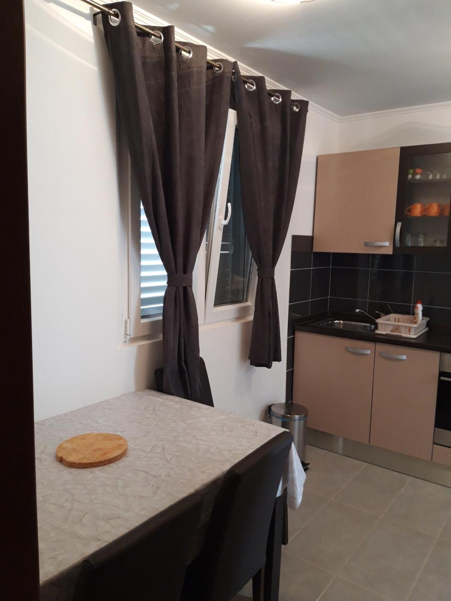 Apartments By The Sea Cove Blaca, Mljet - 4899 Saplunara Camera foto